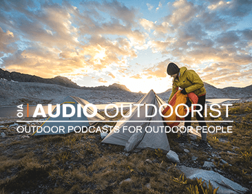Audio outdoorist