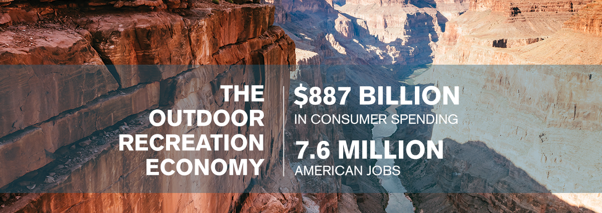 Outdoor Recreation Economy Report - Outdoor Industry Association