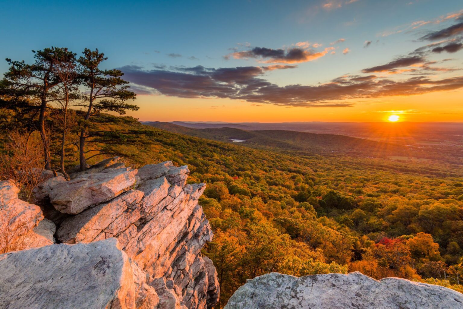 The Great Maryland Outdoors Act: A win for MD's outdoors, community ...