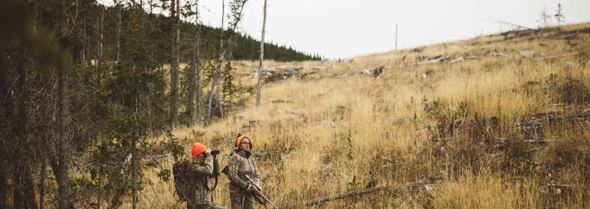 2022 Special Report on Hunting and the Shooting Sports - Outdoor