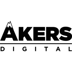 Akers Digital logo