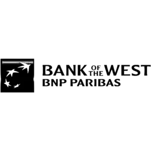 Bank of the West logo