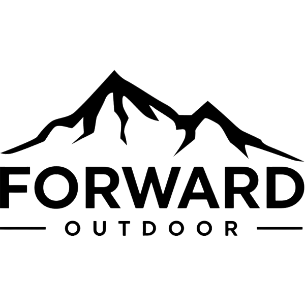 Forward Outdoor logo