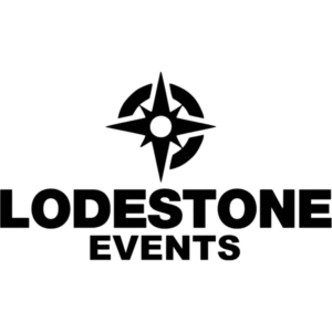 Lodestone Events logo