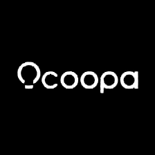 Ocoopa logo