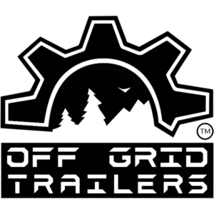 Off Grid Trailers logo