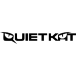 QuietKat logo