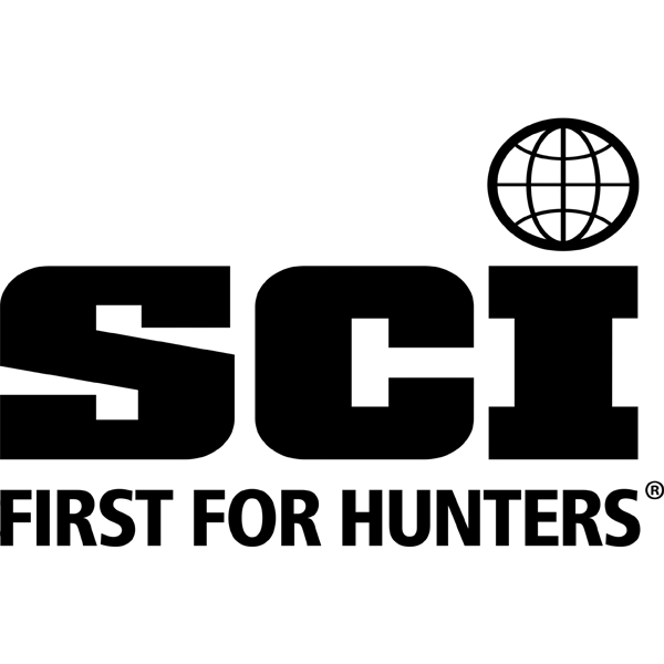 Safari Club International logo