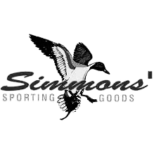 Simmons' Sporting Goods logo