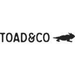 Toad & Co logo