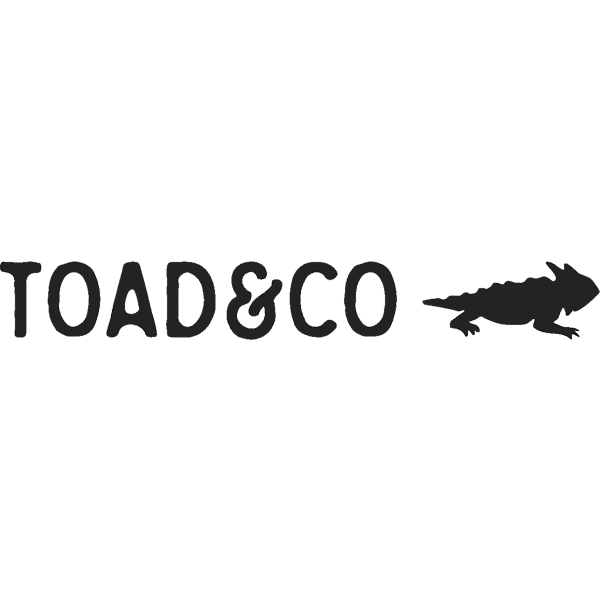 Toad & Co logo