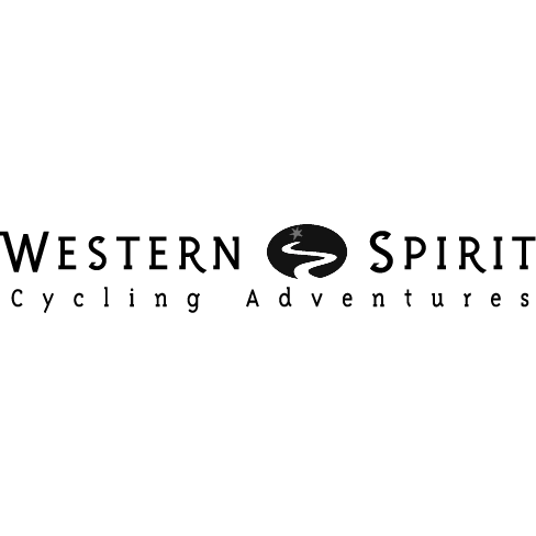 Western Spirit Cycling logo
