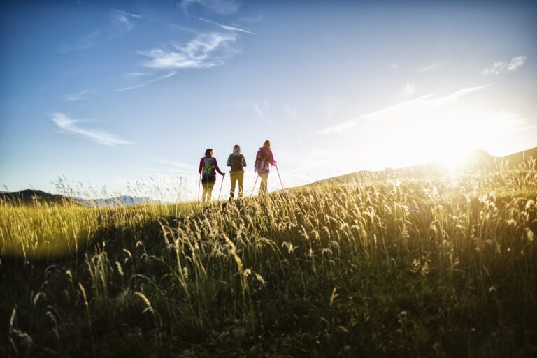 OIA Advocates for Sustainability