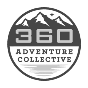 360 Adventure Collective logo