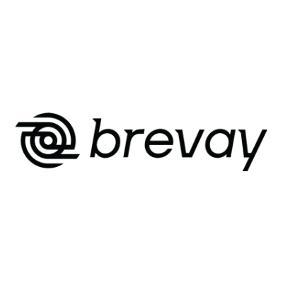 Brevay Cyclery logo
