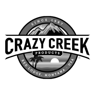 Crazy Creek logo