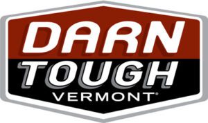 Darn Tough Vermont logo