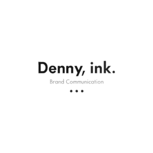 Denny Ink logo