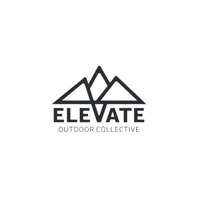 Elevate Outdoor Collective logo
