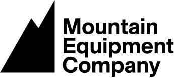 Mountain Equipment Company (MEC) logo