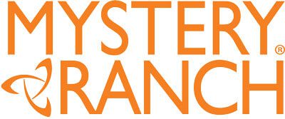 Mystery Ranch Logo