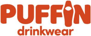 Puffin Drinkwear logo