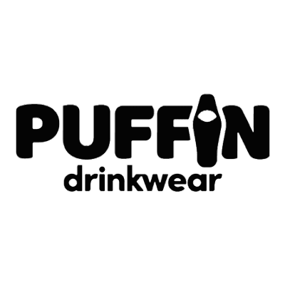 Puffin Drinkwear logo