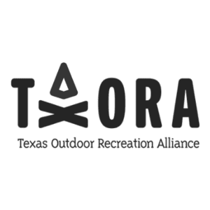 Texas Outdoor Recreation Alliance logo