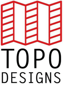 Topo Designs logo