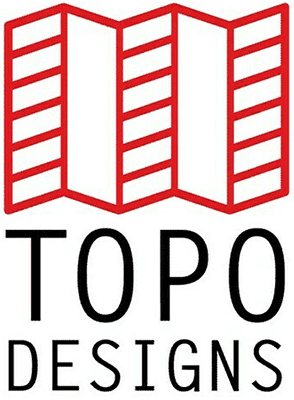 Topo Designs logo