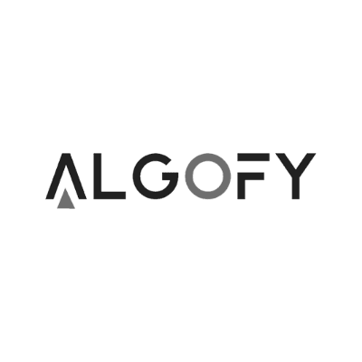 Algofy logo