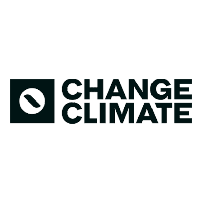 Change Climate Project logo