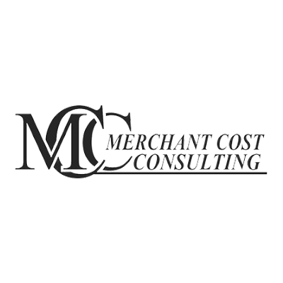 Merchant Cost Consulting logo
