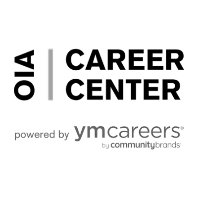 OIA Career Center logo