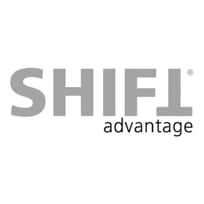 Shift Advantage logo