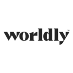 Worldly logo