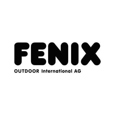 Fenix Outdoor logo