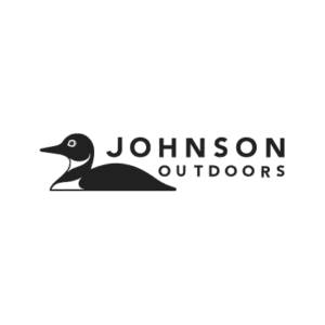 Johnson Outdoors logo