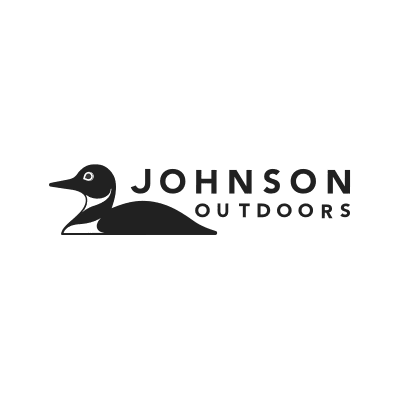 Johnson Outdoors logo