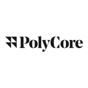 PolyCore logo