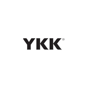 YKK logo