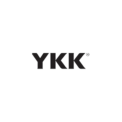 YKK logo