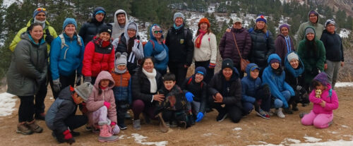 boulder group