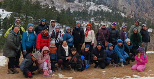 boulder group