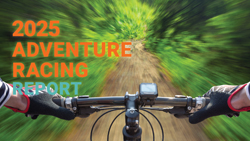 2025 Archery Report Cover