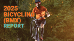 2025 Bicycling (BMX) Report Cover