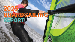 2025 Boardsailing Report Cover