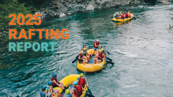 2025 Rafting Report Cover
