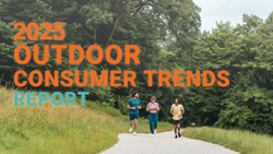 2025 Consumer Insights Report Cover