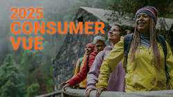 ConsumerVue 2025 Report Cover